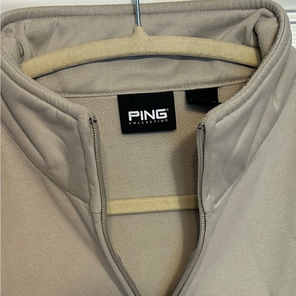 Ping Performance quarter zip pullover - Picture 3 of 7